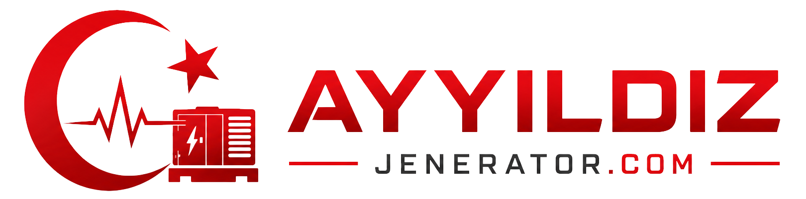 ayyiz Jeneratör Satış, Servis, Bakım ve Onarım | Ay Yıldız Jeneratör